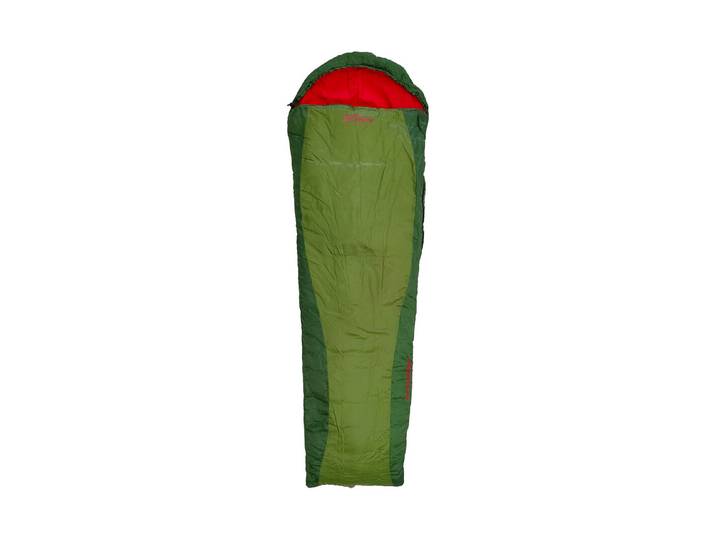 Outlandia Schlafsack Wilderness Grün +16