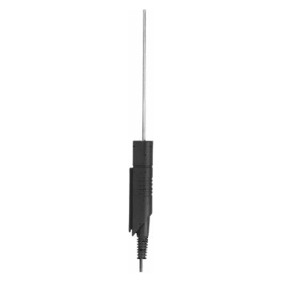 TFA Thermoelementfühler FS-DE, Schwarz (30.3503)