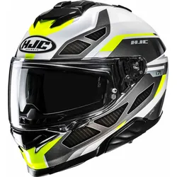 HJC i71 Zest Helm