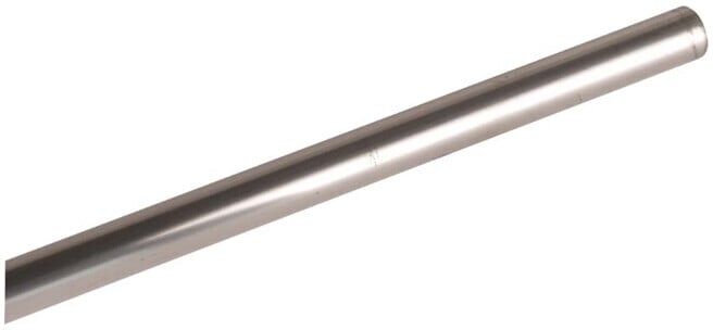 DEHN Tige de mise à la terre et d'arrêt D16mm L1500mm FS161500STTZN ; Dehn & Söhne (483150)