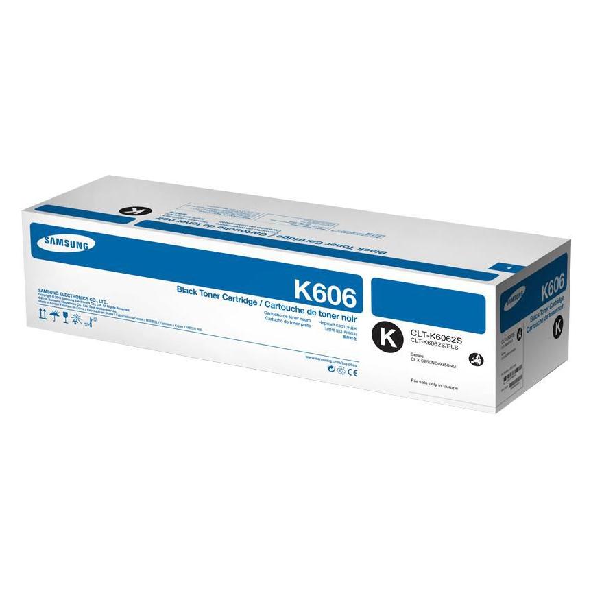 HP Toner/CLT-K6062S BK **New (BK) (SS577A)