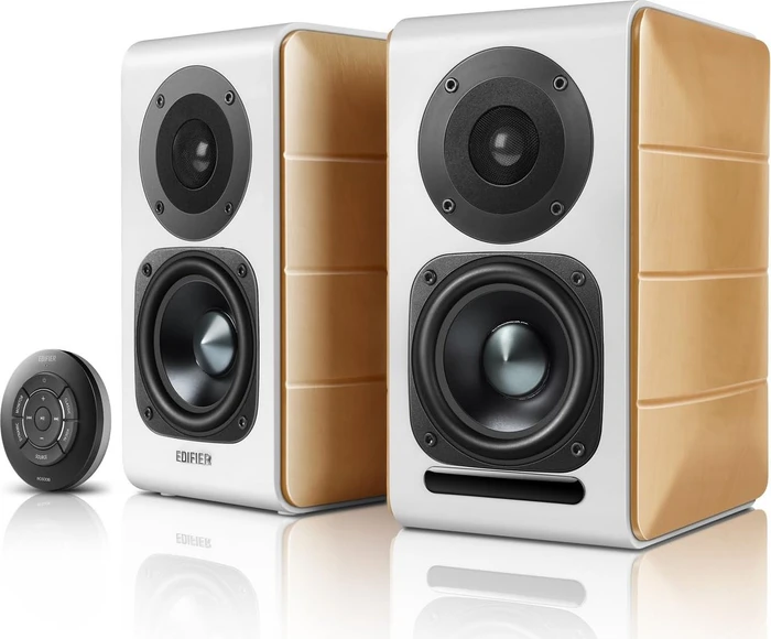 Edifier S880DB (1 Paar, 88 W) (42028)