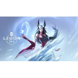 Legion TD 2 - Multiplayer Tower Defense
