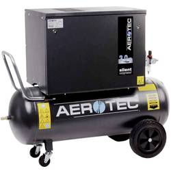 Aerotec Druckluft-Kompressor Super Silent 90 90 l 10 bar 2009589