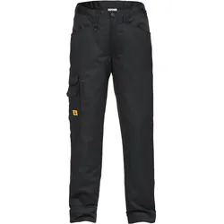 ESD Bundhose "2080 ELP" - C44 - schwarz