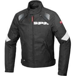 Spidi Flash Evo H2Out Motorrad Textiljacke S
