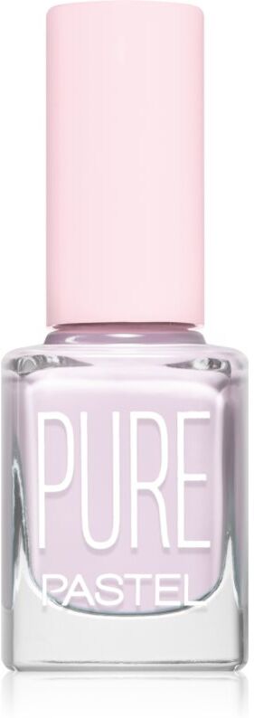 Pastel Pure nail polish shade 611 13 ml