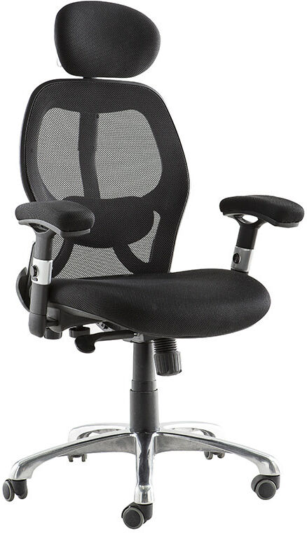 Miliboo Fauteuil de bureau ergonomique ULTIMATE V2 plus