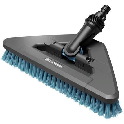 GARDENA Cleansystem 18814-20 Stielbürste 27cm