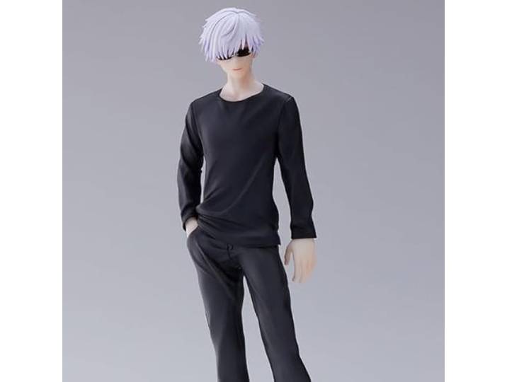 SEGA 85340 - Jujutsu Kaisen - Figuur - Satoru Gojo - Standbeeld 23 cm