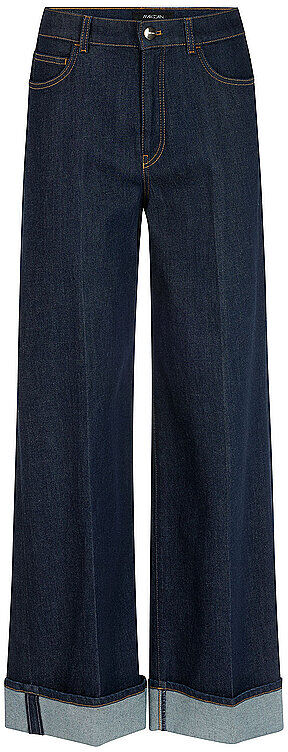 Marc CAIN Jeans Straight Fit  blau   40 40