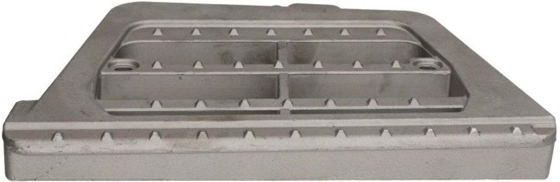 Kabinenstufe COSPEL 1004.10020