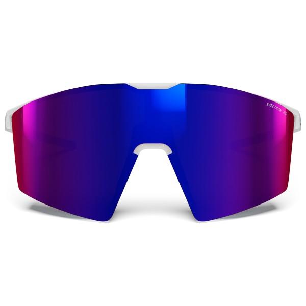 Julbo - Edge Groupama FDJ Spectron HD S3 (VLT 15%) - Velobrille Gr L lila
