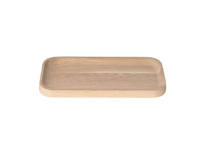 blomus Plateau OKU S 25x12,5 cm Chêne