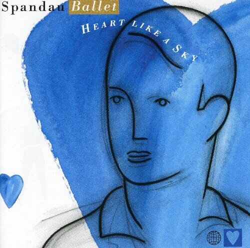 Spandau Ballet - Heart Like a Sky - Preis vom 27.09.2026 03:53:48 h