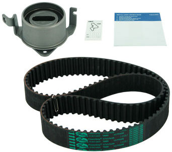 Skf Zahnriemensatz Vkma 95020 Für Mitsubishi