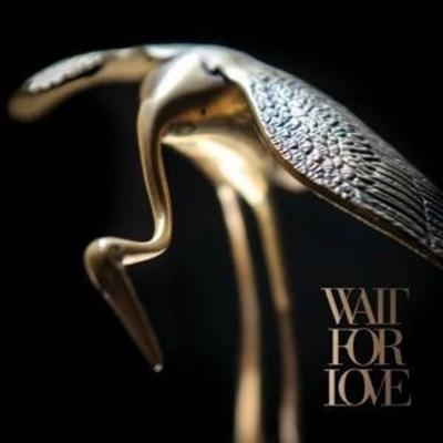 Pianos Become The Teeth: Wait For Love - Pianos Become The Teeth, CD