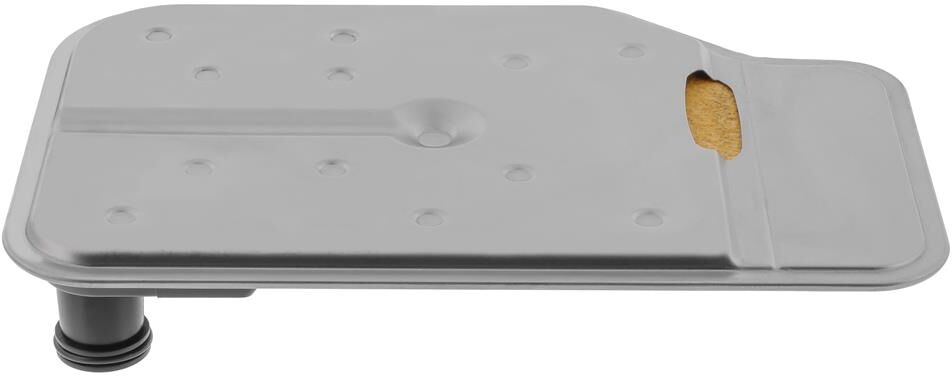 Topran Hydraulikfilter, Automatikgetriebe 408 516 Für Mercedes
