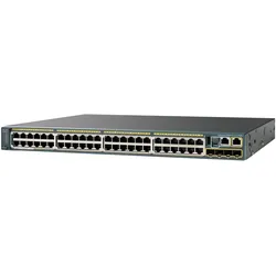 WS-C2960S-48LPS-L neu