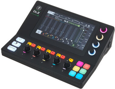 Mackie DLZ Creator XS
