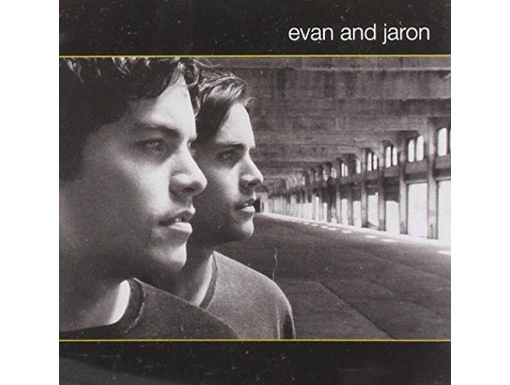 Evan & Jaron