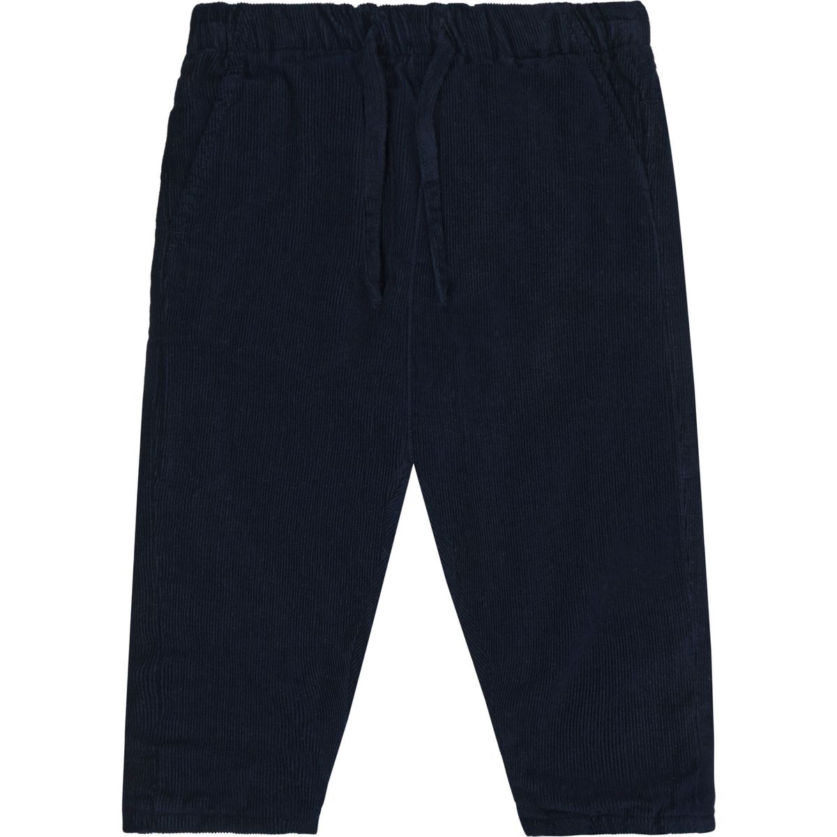 Minymo Pants Corduroy w. Lining dark sapphire (7997) 62 114485-7997-62