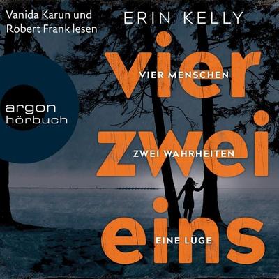 Vier.Zwei.Eins. - Erin Kelly, Audio, 9783732416820