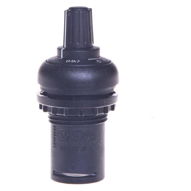 Eaton Potentiometer, linear, 4,7 K Ohm (M22S-R4K7)