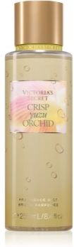 Victoria's Secret Crisp Yuzu Orchid spray corporal para mulheres 250 ml. Crisp Yuzu Orchid