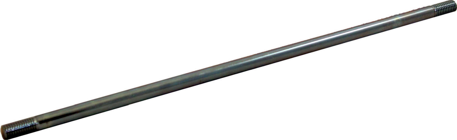 Tige de grille de brûleur Wolf 2800656 pour BPH10/15/25/35