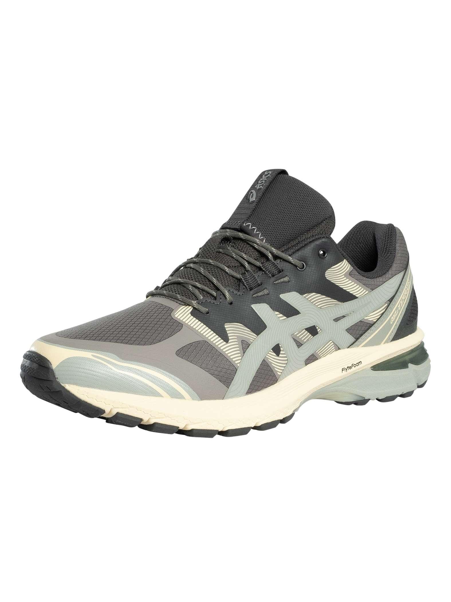 Asics Gel Terrain Trainer, Grau