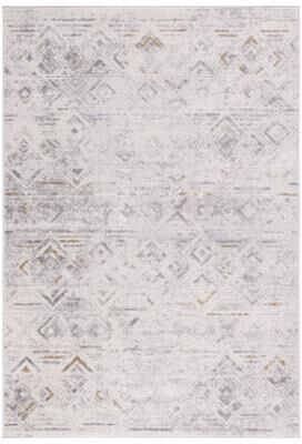 SAFAVIEH Palma Malhildur Geometric Rug