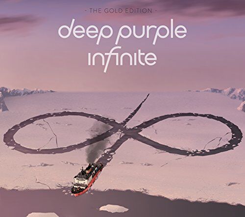 Deep Purple - inFinite (Gold Edition) - Preis vom 05.10.2026 03:47:11 h
