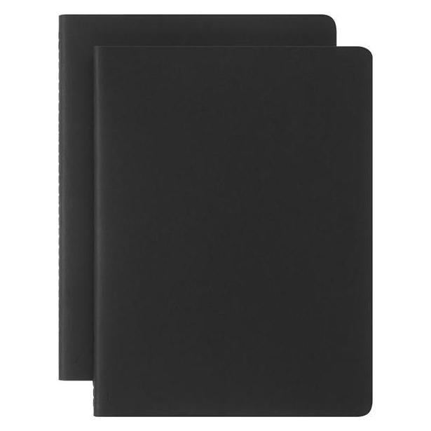 Moleskine Smart Cahier (25 x 19 cm, Blanko, Weicher Einband) (In Catalogue NOOS)