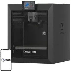 Qidi Tech QiDi Q2C 3D Printer, 3D Drucker