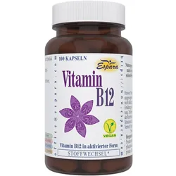 Vitamin B12 100 ST