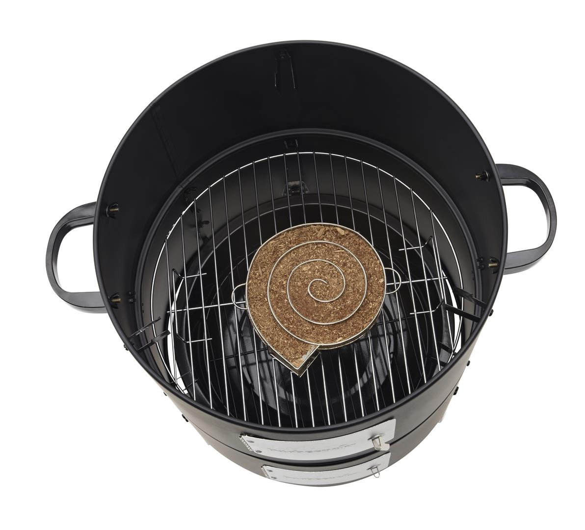 Barbecook Rookgenerator voor koud roken