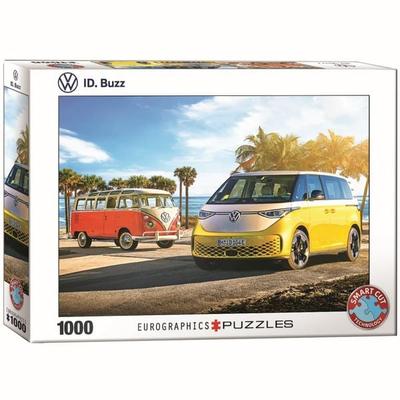 VW ID Buzz