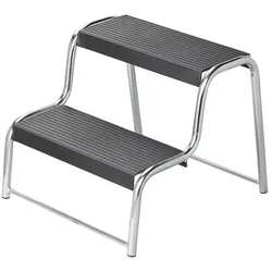 ProPlus 360822 Doppeltrittstufe Wohnwagen Wohnmobil
