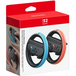 Nintendo Joy-Con 2-Lenkrad, 2er Set