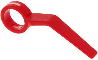 Ortofon Fingerlift Red CC MKII Rouge