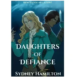 Daughters of Defiance, Kinderbücher von Sydney Hamilton