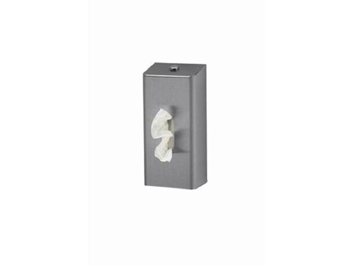 All Care 8360 MediQo-line RVS cosmeticatoekenbox/zakdoek/tissue-dispenser