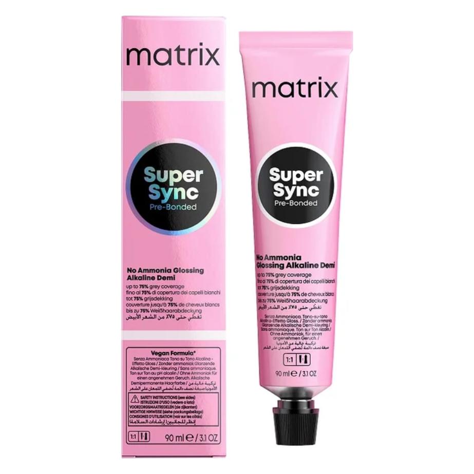 Matrix Super Sync Vorversiegelt (6RV+) (53893464)