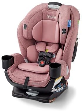 Graco Extend2Fit 3-in-1 Car Seat, Cullen