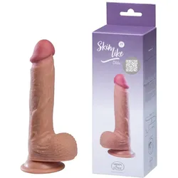 Minds of Love, Dildo, SkinLike Dildo 20 cm