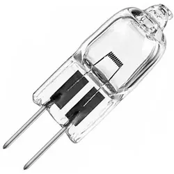 SPL | G4 | Steckbare Lampe | 31mm | 6W | 6V