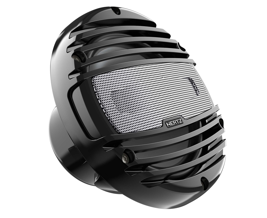 Hertz HMX 6.5-C