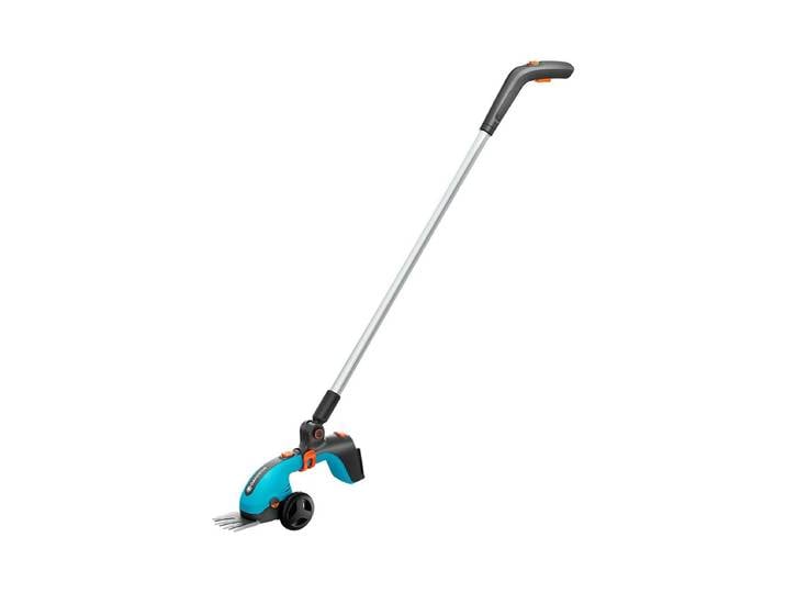 Gardena PowerCut 20 Akku-Gras- und Strauchschere Set