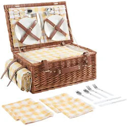 Casa.Pro, Picknickkorb
